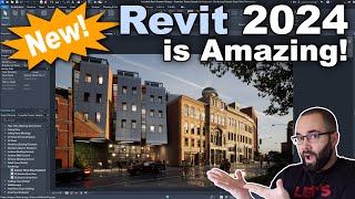 DESCARGAR E INSTALAR REVIT 20232024 GRATIS  FULL [upl. by Aliuqahs]