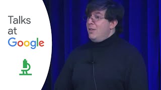 Proofiness The Dark Arts of Mathematical Deception  Charles Seife  Talks at Google [upl. by Barna]