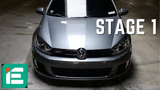 The BEST TUNE for MK6 GTI  IE Stage 5 month review [upl. by Seppala]