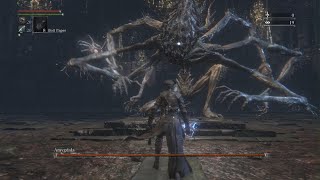 Bloodborne  Defiled Amygdala [upl. by Freddie]