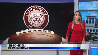 Citronelle parents charged in postgame fight Wildcats QB removed from team [upl. by Nol]