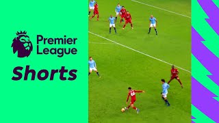 Liverpool team goal vs Man City shorts [upl. by Lynnette47]