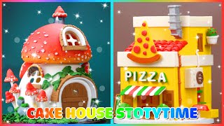 🎂Cake Storytime ✨ Tiktok Compilations 52 [upl. by Proudfoot]