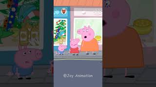 Peppa Good Sister funny animation peppapig cartoon xuhuong funny humour doublage [upl. by Foushee406]