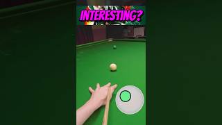 Snooker Shaun Murphy Best Shots Masters 📐 GoPro Headcam POV [upl. by Assilanna]