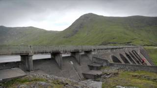 Danny MacAskill  Shooting locations for quotWay Back Homequot film [upl. by Ynner]