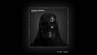 Burial Kode9 – Fabriclive 100 Full Mix [upl. by Hamel]