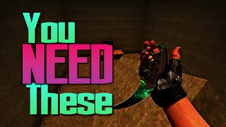 The 5 Most Effective Tips for CSGO Surf [upl. by Nomael]