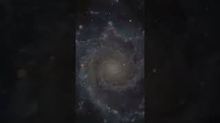 Connaissezvous la galaxie fantôme  telescope univers jameswebb documentaire [upl. by Dollie]