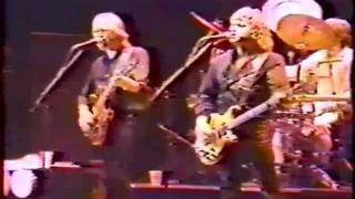 Moody Blues  Ride My Seesaw live from July 1981 [upl. by Palumbo867]