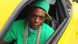 Lil Boosie Top To The Bottom Official Video [upl. by Htaras680]