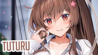 Nightcore  Tuturu [upl. by Alimrahs]