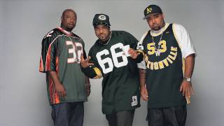 Westside Connection  Bow Down Extended Version [upl. by Gipson]