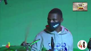 Mbare Chimurenga Live [upl. by Betta652]