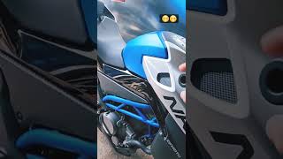 CFMOTO 300NK 2023 cfmoto bikelifebikeexploration motorcyclefunnewnewbike newdayviralshorts [upl. by Neelra]