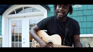 Jay Nixon  Just A While Live Acoustic [upl. by Alletsyrc452]