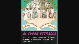 EL SUPER ESTRELLA SE LA LLEVO EL TREN VOL4 1977 [upl. by Tebazile]