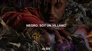 Juice WRLD Feeling SubEspañol [upl. by Geibel]