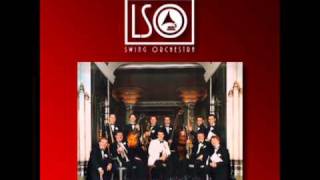 London Swing Orchestra  Jeeves and Wooster [upl. by Leacim]