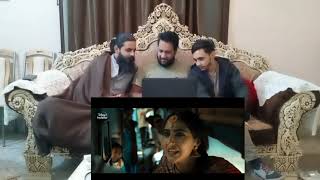 Pakistan Reaction On  Atrangi Re  Trailer  Akshay Kumar Sara Ali Khan Dhanush  AR Jhelum [upl. by Leen]