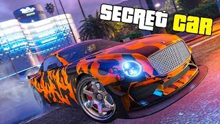 GTA 5 Casino DLC UNLOCKING SECRET Weaponized Paragon R Armored GTA 5 Casino Mission Walkthrough [upl. by Nelad575]