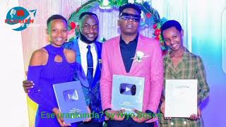 Ese urankunda By Niyo Bosco  Best video 2022 [upl. by Yelhs]