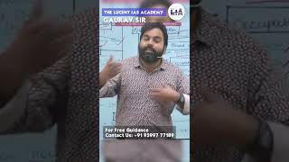 Caste System In India UPSC  Indian Caste System  The Lucent IAS Academy shortvideo sorts [upl. by Graubert]