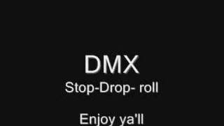 Dmx Stopdroproll [upl. by Uhn]