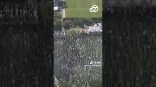 Bay Area celebrates 420 at SFs Golden Gate Park [upl. by Batruk]