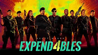 Expendables 4 2023 Movie  Jason Statham Dolph Lundgren Curtis 50 Cent  full movie Review [upl. by Reivaz]