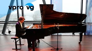 Severin von Eckardstein  Wagner arr M Moszkowski Isoldes Liebestod live Bimhuis Amsterdam [upl. by Krigsman507]