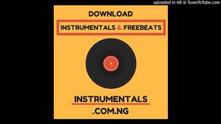 Davolee  Way Instrumental By FestBeatz [upl. by Nosae]