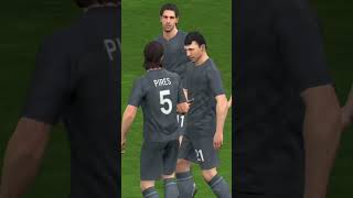 Pires🔥 Efootball 2025 Pes⚽ [upl. by Anikahs]