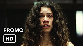 Euphoria 2x04 Promo HD HBO Zendaya series [upl. by Egor]