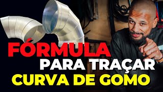 Fórmula para Traçar Curva de GOMO [upl. by Aieka]