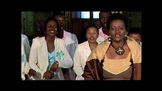 Lusanda Spiritual Group  Banoyolo Official Music Video [upl. by Cantlon]