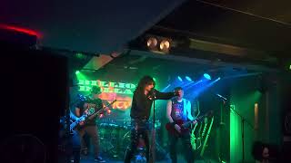 million dollar babies Alice Cooper tribute band 2 [upl. by Aikemot]