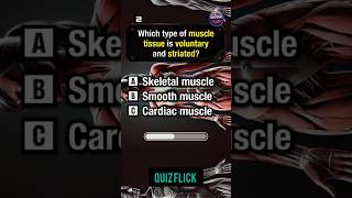 Anatomy and physiology Quiz part 315shorts [upl. by Eimrej]