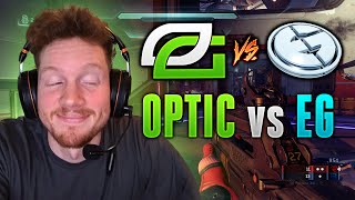 OPTIC HALO PRO SCRIMS [upl. by Zalea961]