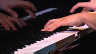 Yuja Wang Liszt Sonata B minor [upl. by Yelkcub189]