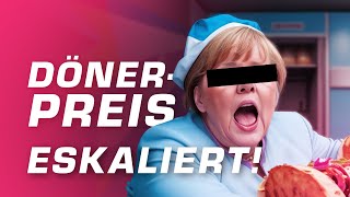 Eilmeldung Merkel ZERSTÖRT Olaf Scholz in Interview [upl. by Stacie]