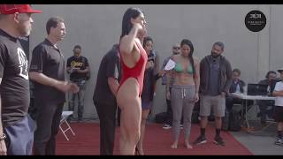 Maricela Cornejo weigh in [upl. by Haymes]