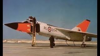 The Avro Arrow [upl. by Harikahs]