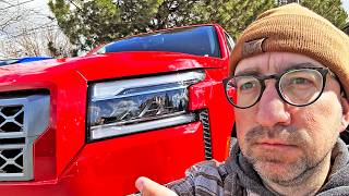 This NEW CHEAP TRUCK Just Killed Toyota amp Ford [upl. by Llenaej]