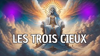 Exploration des Trois Cieux selon la Bible  Mystères et Révélations [upl. by Arreit]