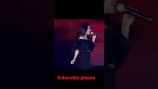 manali trance  neha kakkar  yo yo honey Singh  live show  WhatsApp stetus nehakakkar stetus [upl. by Fregger394]