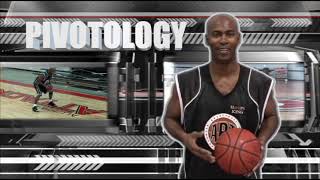 Basketball Footwork Drills to Improve Your Fundamentals on the Court [upl. by Victoria]