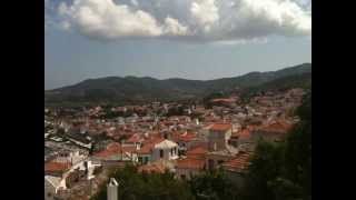 Skiathos Greece Holiday Review [upl. by Tarrah]