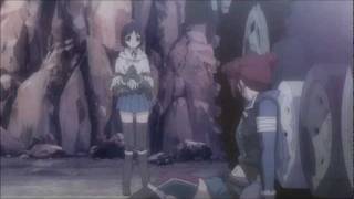 Isara Gunthers Death Game and Anime Comparison Valkyria Chronicles [upl. by Burney]