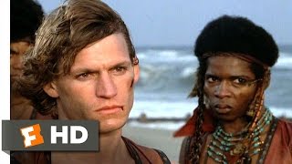 The Warriors 88 Movie CLIP  Youre Dead 1979 HD [upl. by Alioz]